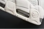 Nike Air More Uptempo "Light Bone" white mens 921948-001