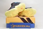 Union x Air Jordan Delta Mid Off Noir Reviews DA1951-001
