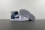 AIR JORDAN 1 MID SE "LEGEND PINK" GS SHOES DQ8426-104