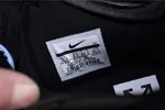 Off-White Nike Air Max 90 Black Cone White AA7293-001