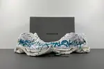 BALENCIAGA -Runner  772774 W3RNY 0133