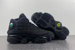 Air Jordan 13 “Black Cat” 414571-011