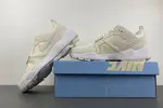 Travis Scott x Nike Zoom Field Jaxx “Sail”  HQ3061-100