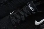 Nike Women Air Vapormax Flyknit 2.0 Black 942843-001