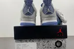 Air Jordan 4 Retro 'Georgetown' PE  AJ4-1043505