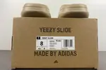 YEEZY slide pure GW1934