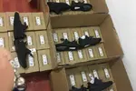 ADIDAS YEEZY BOOST 350 V2 BLACK NON REFLECTIVE FU9013