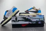 OFF-WHITE x Air Jordan 1 OW  CZ0790-108