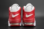 Nike Air More Uptempo "Gym Red" mens 414962-100