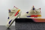 Balvin x Air Jordan 4 Retro  AQ0344-901
