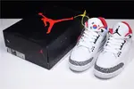 Air Jordan 3 Retro Seoul Korea AV8370-100