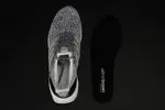 ADIDAS ULTRA BOOST OREO  WHITE BLACK MENS S80636