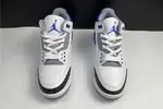 Air Jordan Retro 3 Racer Blue CT8532-145