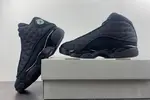 Air Jordan 13 “Black Cat” 414571-011