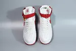 Air Force 1 Hi Retro Qs "nai Ke" - Nike - 743546-100