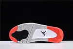 Air Jordan 4 Hot Lava 308497-116