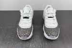 Air Jordan 11 Low WMNS “Yellow Snakeskin”  AV2187-140`