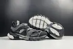 Balenciaga TRACK SNEAKER Black / Grey 542436 W2NC1 3210