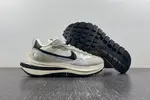 Sacai x VaporWaffle “Tour Yellow ” DD1875-101