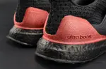 NEW 2017 UA Adidas Ultra Boost 4.0 "Black Rde"  MENS BB6157