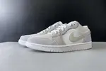 AIR JORDAN 1 LOW "Pairs"  CV3043-100