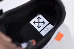 Off-White Nike Air Force 1 Black AO4606-001