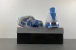 Air Jordan 17 Low “University Blue” FJ0395-101
