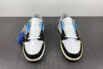 OFF-WHITE x Air Jordan 1 OW  CZ0790-108
