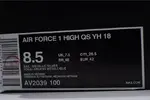 Nike Air Force 1 High The Bund AV2039-100