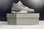 Jordan 3 Retro Cool Grey (2021) CT8532-012