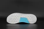 Adidas  NMD XR1 Boost PK Glitch Camo White Blue Prmeknit S32215