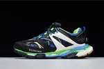 Balenciaga Sneaker Tess.s.Gomma W06G0 2001 BLUE