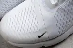 Off-White x Nike Air Max 270 Triple White AA8058-100