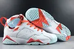 AIR JORDAN AJ7 TOPAZ MIST 442960-104