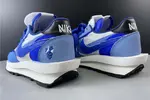 Nike LDWaffle Sacai x Fragment Navy/ Blue BV2552 041