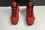 Air Jordan 13 Reverse Bred  DJ5982-602