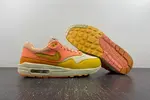 Nike Air Max 1 Puerto Rico “Orange Frost”  FD6955-800