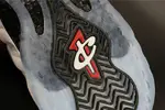 Nike Air Foamposite One "Olympic" University Red/ white  mens 575420-400