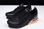 NIKE Air Max 270 MEN'S AQ6239-001