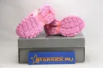 Balenciaga Track 2 Sneakers PINK COLOR 568615-W2GN5-5816
