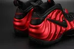 Nike Air Foamposite Pro "Universty Red" mens  624041-604