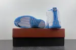 Air Jordan 12 Retro Women’s 'UNC'  308243-142