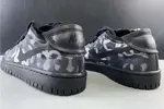NIKE x CDG Dunk Low CZ2675-001