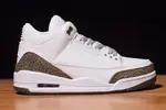 Air Jordan 3 Mocha  136064-122