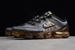 Nike Air VaporMax 2019 Black/Metallic Gold AR6631-002