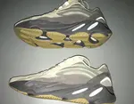 ADIDAS YEEZY BOOST 700 V2 TEPHRA - FU7914