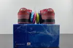 Nike SB Dunk Low Red Lobster  313170-661