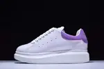 ALEXANDER MCQUEEN SOLE SNEAKERS -462214-WHGP7-9374 PURPLE