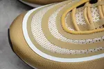 nike mens AIR MAX 97 ULTRA ’17 OG