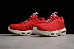 Nike mens AIR MAX 95 TT "PULL TAB"  gym red/ sail-gym-blue AJ1844-600